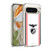 S.L. Benfica 2021/22 Crest Kit Away Soft Gel Case for Google Pixel 9 / Pixel 9 Pro