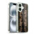 PLdesign Wood And Rust Prints Brown Bark Soft Gel Case for Apple iPhone 16 & MagSafe