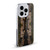 PLdesign Wood And Rust Prints Brown Bark Soft Gel Case for Apple iPhone 16 Plus & MagSafe