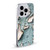 PLdesign Wood And Rust Prints Rustic Old Peeling Apart Soft Gel Case for Apple iPhone 16 Plus & MagSafe