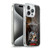 Motorhead Key Art Bomber Cross Soft Gel Case for Apple iPhone 15 Pro & MagSafe