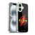 The Flash 2023 Graphics Logo Soft Gel Case for Apple iPhone 16 & MagSafe