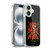 The Flash 2023 Graphics Speed Force Soft Gel Case for Apple iPhone 16 & MagSafe