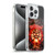 Motorhead Key Art Overkill Fame Soft Gel Case for Apple iPhone 15 Pro & MagSafe