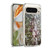 PLdesign Wood And Rust Prints Camouflage Bark Soft Gel Case for Google Pixel 9 / Pixel 9 Pro