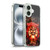 Motorhead Key Art Overkill Fame Soft Gel Case for Apple iPhone 16 & MagSafe