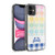 Grateful Dead Graphics Colourful Pattern Soft Gel Case for Apple iPhone 11