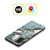 PLdesign Wood And Rust Prints Rustic Old Peeling Apart Soft Gel Case for Samsung Galaxy S25 & MagSafe