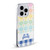 Grateful Dead Graphics Colourful Pattern Soft Gel Case for Apple iPhone 13 Pro Max & MagSafe