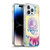Grateful Dead Graphics Logo Tie Dye Soft Gel Case for Apple iPhone 13 Pro Max & MagSafe