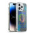 Grateful Dead Graphics Tie Dye Soft Gel Case for Apple iPhone 13 Pro Max & MagSafe