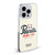 Peanuts Varsity Sports Boston Grounds Crew Soft Gel Case for Apple iPhone 13 Mini & MagSafe
