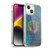 Grateful Dead Graphics Tie Dye Soft Gel Case for Apple iPhone 14