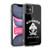 The Goonies Graphics Logo Soft Gel Case for Apple iPhone 11