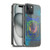 Grateful Dead Graphics Tie Dye Soft Gel Case for Apple iPhone 15 & MagSafe