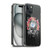 Grateful Dead Graphics Black Soft Gel Case for Apple iPhone 15 Plus & MagSafe