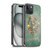 Grateful Dead Graphics Floral Logo Soft Gel Case for Apple iPhone 15 Plus & MagSafe
