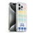 Grateful Dead Graphics Colourful Pattern Soft Gel Case for Apple iPhone 15 Pro Max & MagSafe