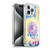Grateful Dead Graphics Logo Tie Dye Soft Gel Case for Apple iPhone 15 Pro Max & MagSafe