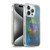 Grateful Dead Graphics Tie Dye Soft Gel Case for Apple iPhone 15 Pro & MagSafe