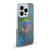 Grateful Dead Graphics Tie Dye Soft Gel Case for Apple iPhone 16 Plus & MagSafe