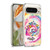 Grateful Dead Graphics Bear Tie Dye Soft Gel Case for Google Pixel 9 / Pixel 9 Pro