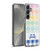Grateful Dead Graphics Colourful Pattern Soft Gel Case for Samsung Galaxy S24+ 5G & MagSafe