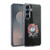 Grateful Dead Graphics Black Soft Gel Case for Samsung Galaxy S25 & MagSafe