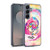 Grateful Dead Graphics Bear Tie Dye Soft Gel Case for Samsung Galaxy S25 & MagSafe