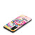 Grateful Dead Graphics Bear Tie Dye Soft Gel Case for Samsung Galaxy S25 & MagSafe