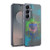 Grateful Dead Graphics Tie Dye Soft Gel Case for Samsung Galaxy S25 & MagSafe