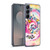 Grateful Dead Graphics Bear Tie Dye Soft Gel Case for Samsung Galaxy S25+ & MagSafe