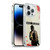 AMC The Walking Dead Silhouettes Glenn Soft Gel Case for Apple iPhone 13 Pro & MagSafe