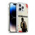 AMC The Walking Dead Silhouettes Glenn Soft Gel Case for Apple iPhone 14 Pro & MagSafe