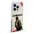 AMC The Walking Dead Silhouettes Glenn Soft Gel Case for Apple iPhone 14 Pro & MagSafe