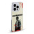 AMC The Walking Dead Silhouettes Rick Soft Gel Case for Apple iPhone 15 & MagSafe