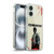 AMC The Walking Dead Silhouettes Rick Soft Gel Case for Apple iPhone 16 Plus & MagSafe