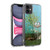 Simone Gatterwe Animals Summer Feelings Soft Gel Case for Apple iPhone 11