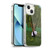Simone Gatterwe Animals Cute Panda Soft Gel Case for Apple iPhone 13