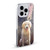 Simone Gatterwe Animals Golden Retriever Soft Gel Case for Apple iPhone 13