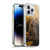 Simone Gatterwe Animals Roaring Grizzly Bear Soft Gel Case for Apple iPhone 13 Pro Max & MagSafe