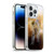 Simone Gatterwe Animals Russian Amur Leopard Soft Gel Case for Apple iPhone 13 Pro & MagSafe