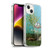 Simone Gatterwe Animals Summer Feelings Soft Gel Case for Apple iPhone 14 Plus & MagSafe