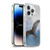 Simone Gatterwe Animals Flying Eagle Soft Gel Case for Apple iPhone 14 Pro & MagSafe