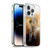 Simone Gatterwe Animals Russian Amur Leopard Soft Gel Case for Apple iPhone 14 Pro & MagSafe