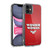 Wonder Woman DC Comics Logos Text Soft Gel Case for Apple iPhone 11