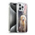 Simone Gatterwe Animals Golden Retriever Soft Gel Case for Apple iPhone 15 Pro Max & MagSafe