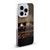 Simone Gatterwe Animals Little Cute Kitten Soft Gel Case for Apple iPhone 15 Pro Max & MagSafe