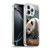 Simone Gatterwe Animals Panda Bear Soft Gel Case for Apple iPhone 16 Pro Max & MagSafe