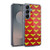 Wonder Woman DC Comics Logos Pattern Soft Gel Case for Samsung Galaxy S25 & MagSafe
